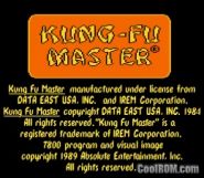 Kung-Fu Master.zip